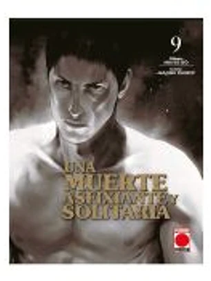 Una muerte asfixiante y solitaria 9