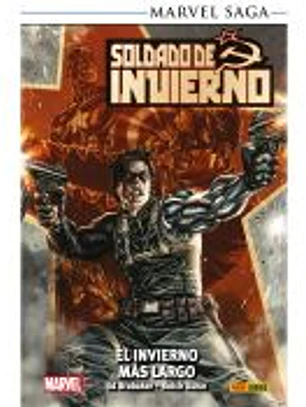 Soldado de invierno 1