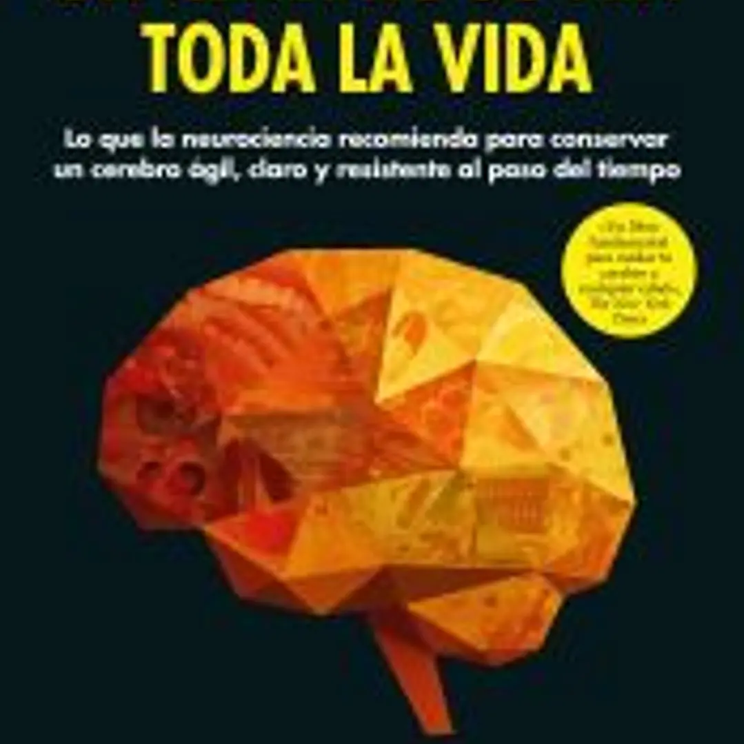 UN CEREBRO JOVEN TODA LA VIDA 1