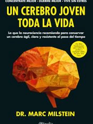 UN CEREBRO JOVEN TODA LA VIDA