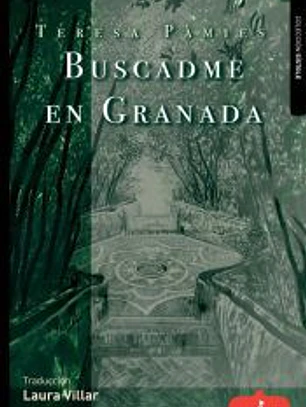 BUSCADME EN GRANADA