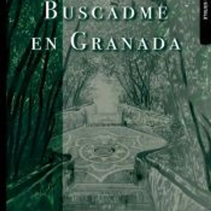 BUSCADME EN GRANADA 1