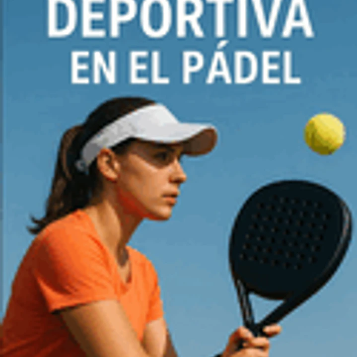 Psicología deportiva en el pádel 1