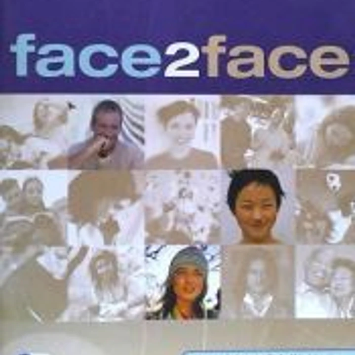 FACE TWO FACE UPPER-INTERM WB/KEY.CAMBRI 1