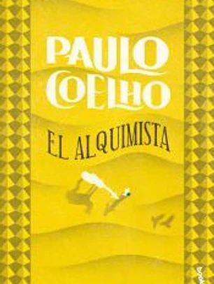 El Alquimista