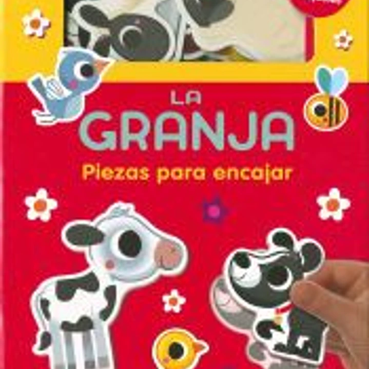 La granja 1