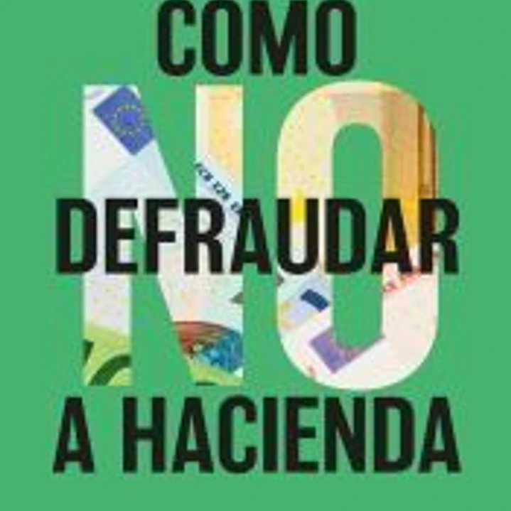 Como no defraudar a Hacienda 1