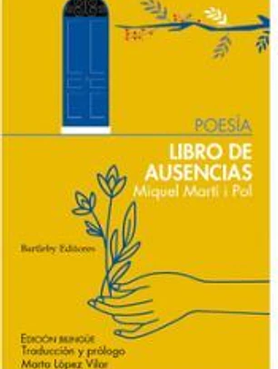 Libro de ausencias / Llibre d'abs?ncies