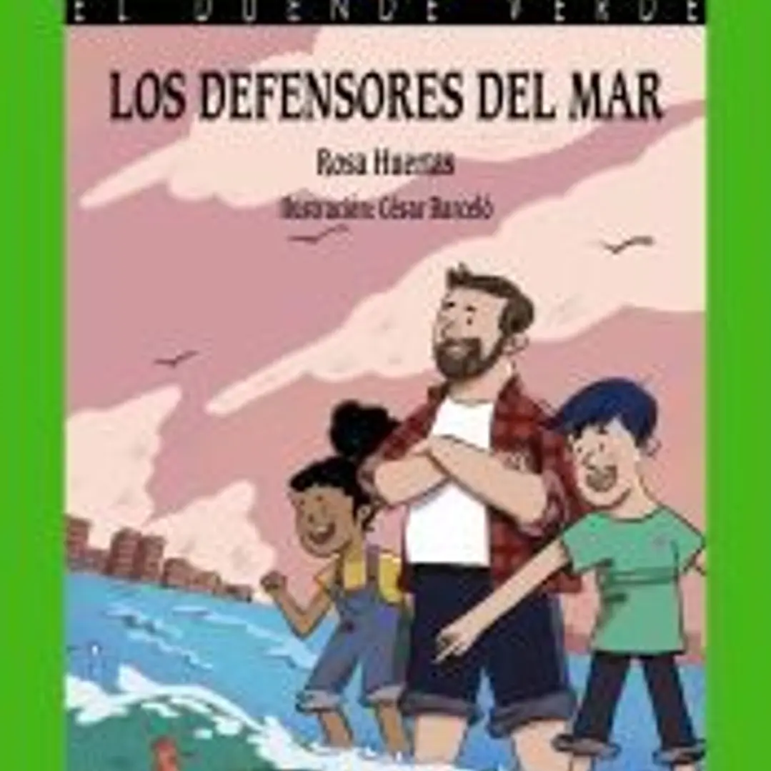 Los defensores del mar 1