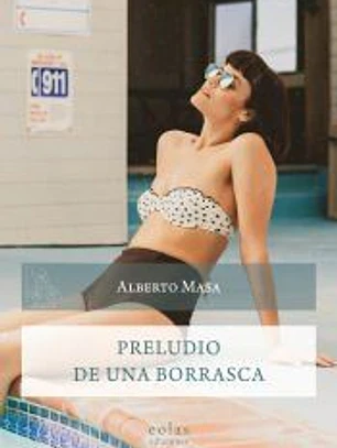 PRELUDIO DE UNA BORRASCA