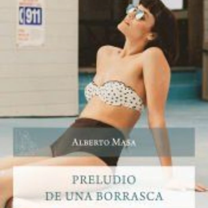 PRELUDIO DE UNA BORRASCA 1