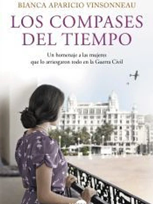 Los compases del tiempo (bolsillo)
