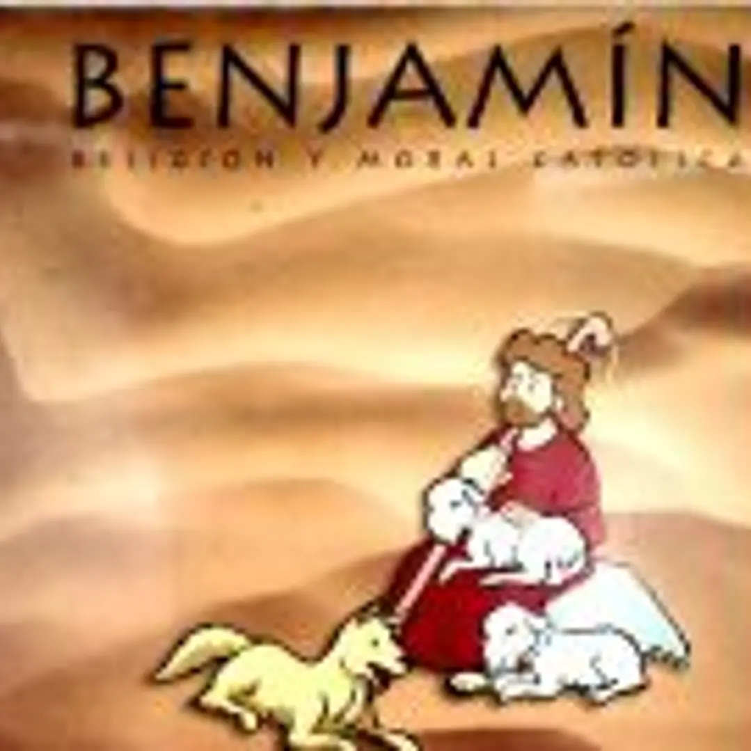 Benjamín 5 1