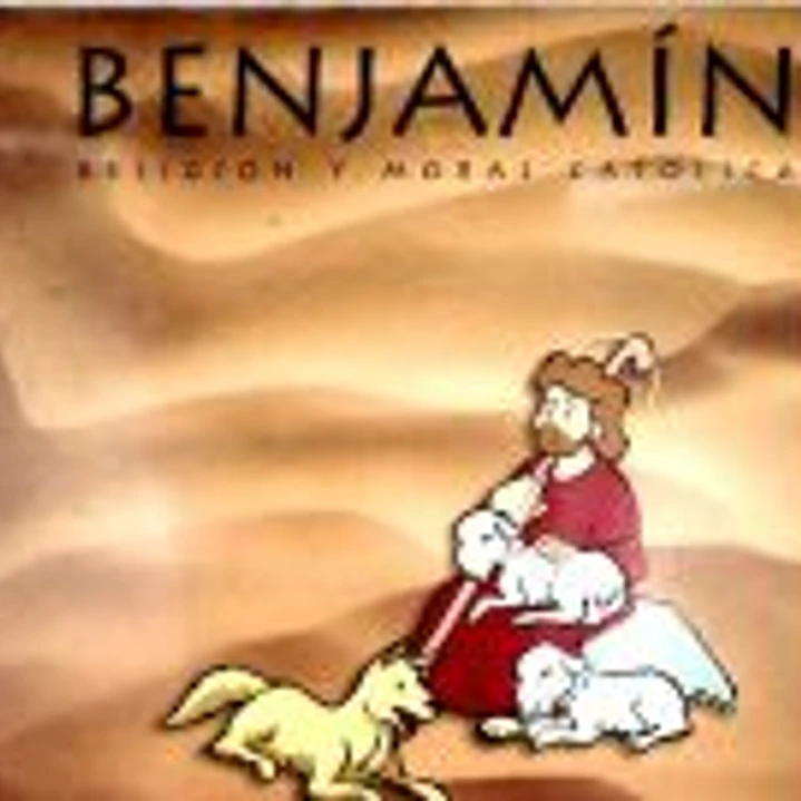Benjamín 5 1