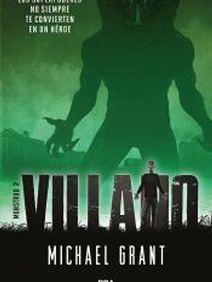 Villano (Monstruo 2)