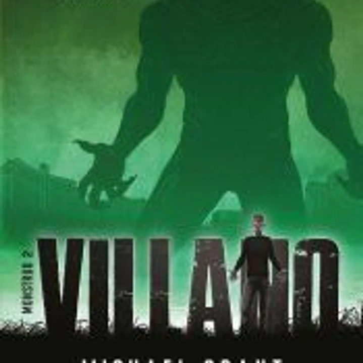 Villano (Monstruo 2) 1