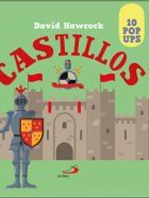 Castillos: 10 pop ups