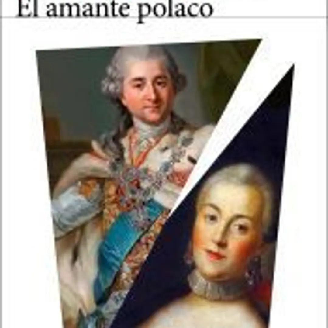 El amante polaco 1