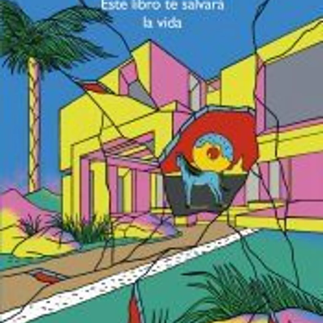 Este libro te salvará la vida 1