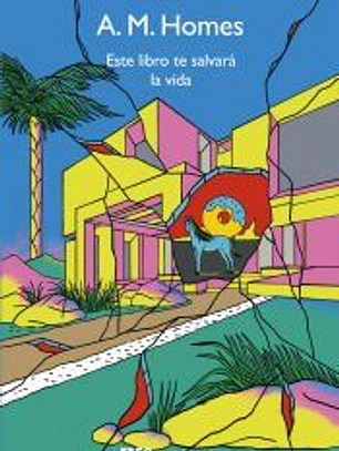 Este libro te salvará la vida
