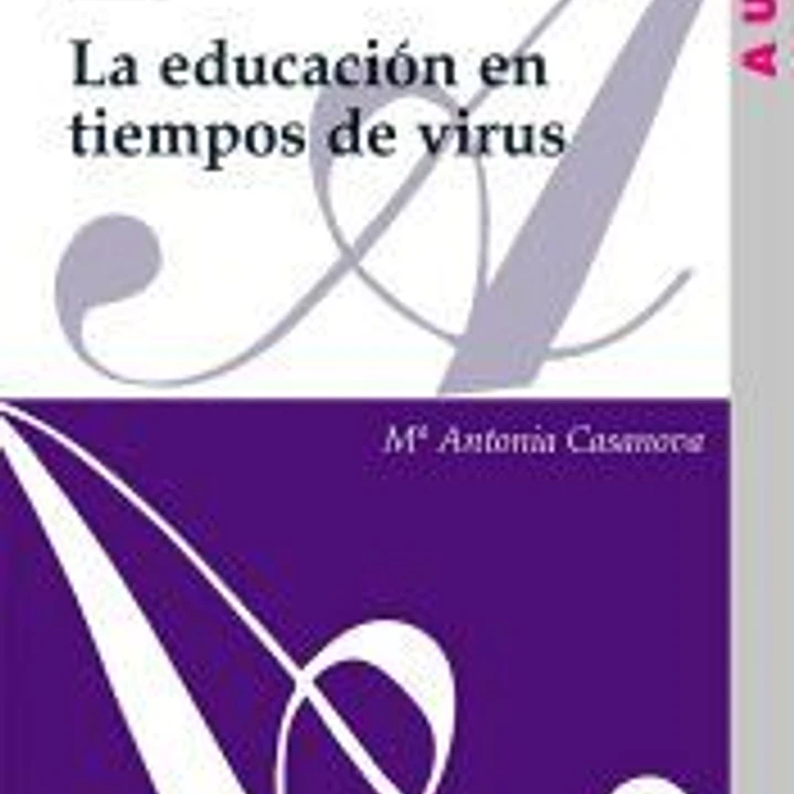 La educación en tiempos de virus 1