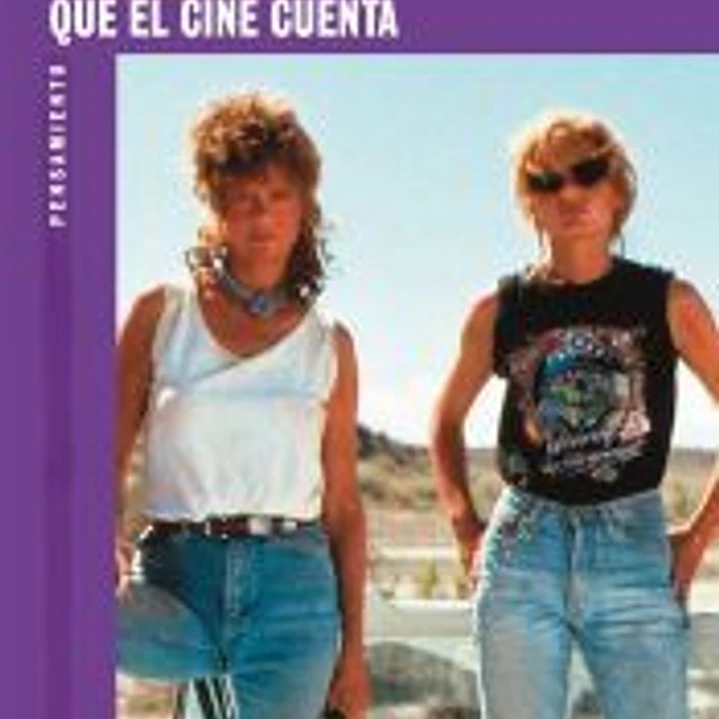 Vidas de mujer que el cine cuenta 1
