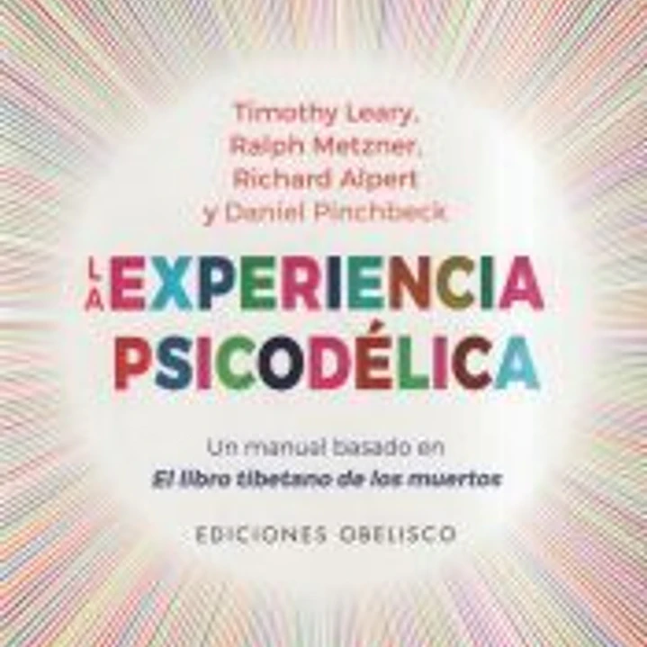 La experiencia psicodélica 1