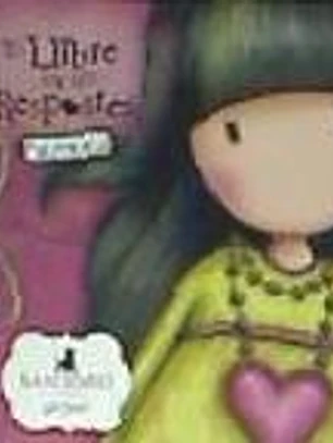 EL LLIBRE DE LES RESPOSTES. ROSA