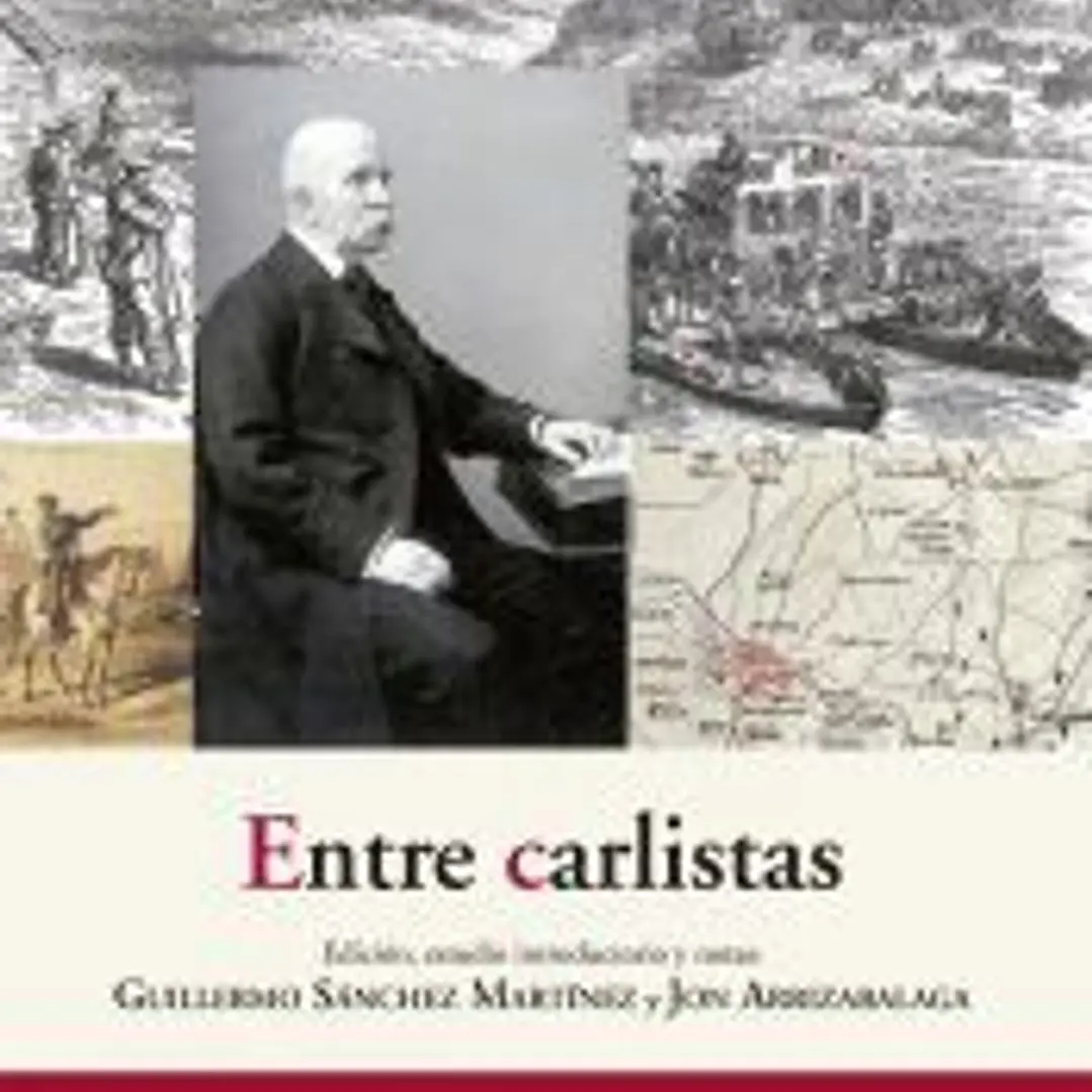 Entre carlistas 1