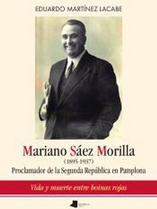 Mariano Sáez Morilla (1895-1937)