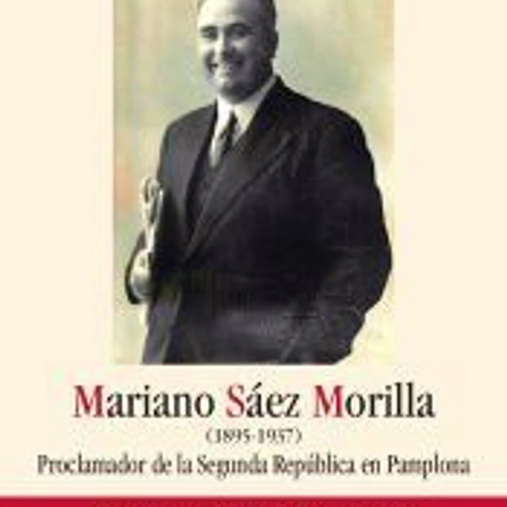 Mariano Sáez Morilla (1895-1937) 1
