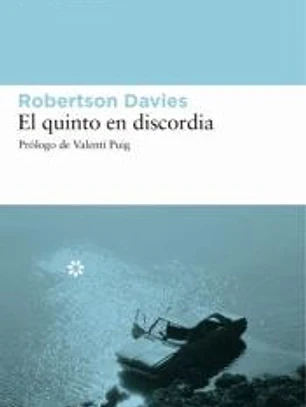 El quinto en discordia