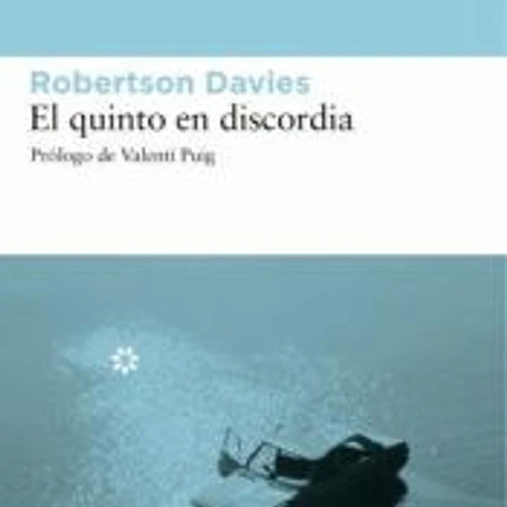 El quinto en discordia 1