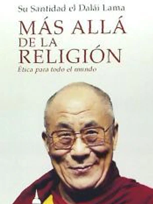 Más allá de la religión