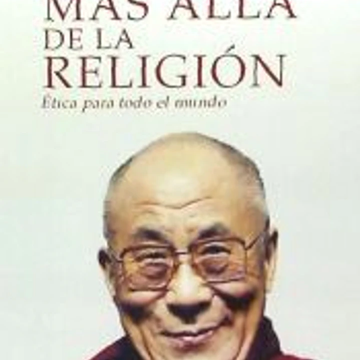 Más allá de la religión 1