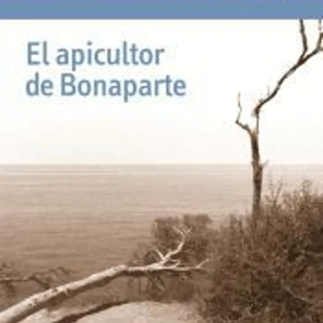 El apicultor de Bonaparte 1