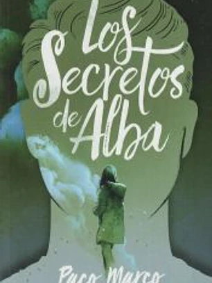 Los secretos de Alba