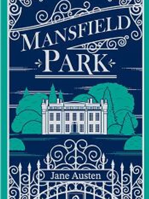 MANSFIELD PARK