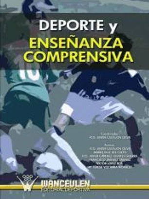 Deporte y enseñanza comprensiva