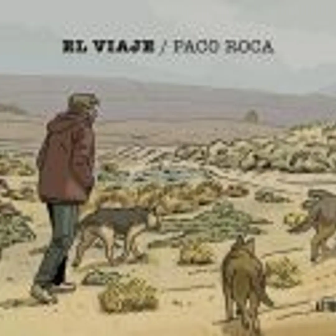 El viaje 1