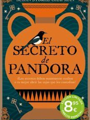 El secreto de Pandora