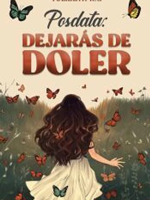Posdata Dejarás de Doler