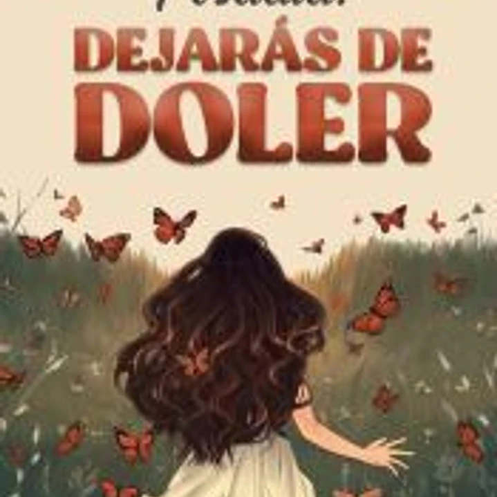 Posdata Dejarás de Doler 1