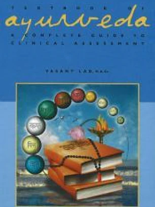 Textbook of Ayurveda