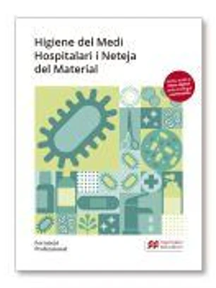 Higiene Medi Hospitalari i Neteja 2019