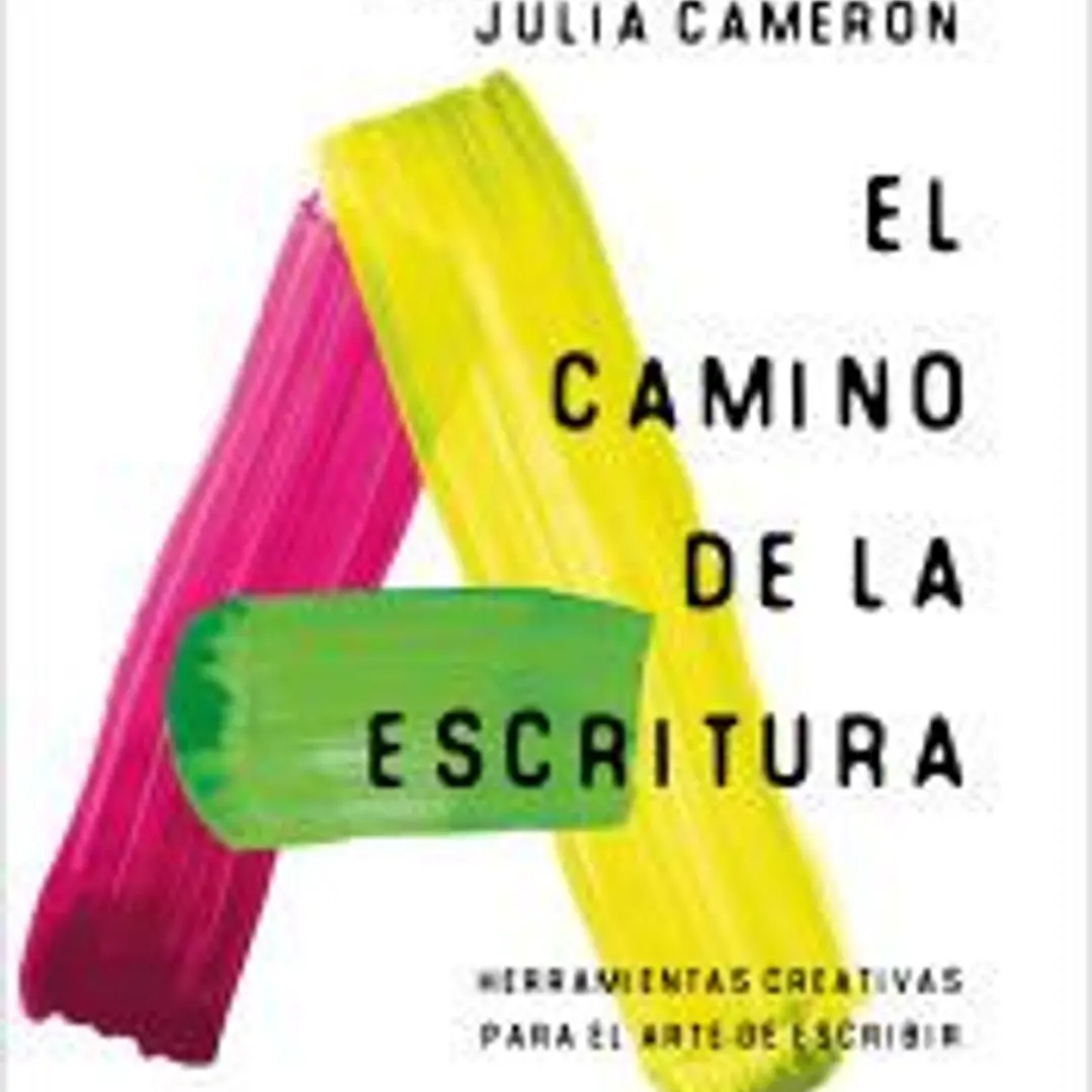 El camino de la escritura 1