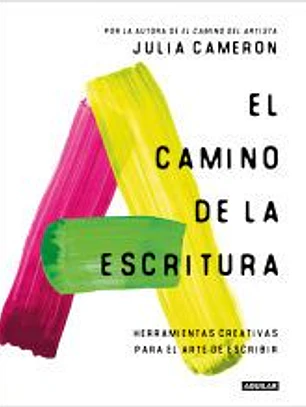 El camino de la escritura