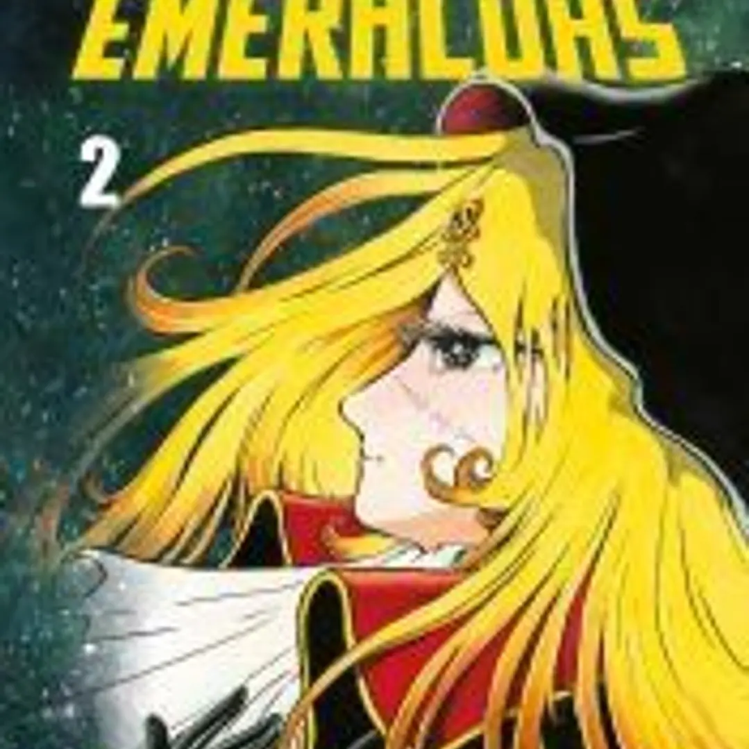 QUEEN EMERALDAS 2 1