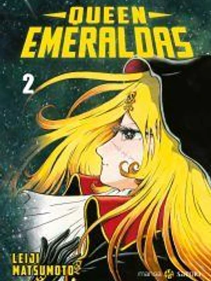 QUEEN EMERALDAS 2
