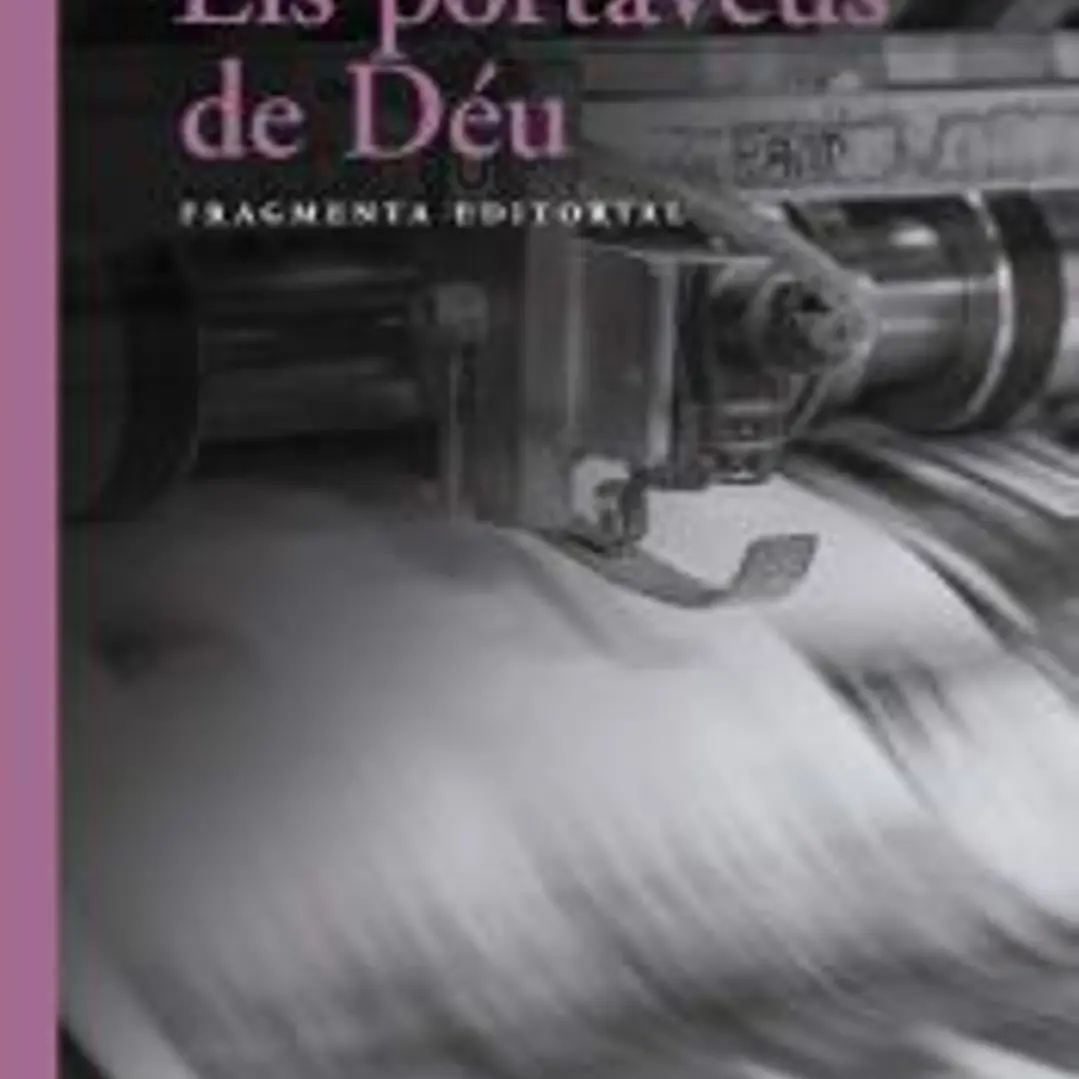 Els portaveus de Déu 1